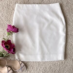 Le Chateau | Mini Pencil Skirt